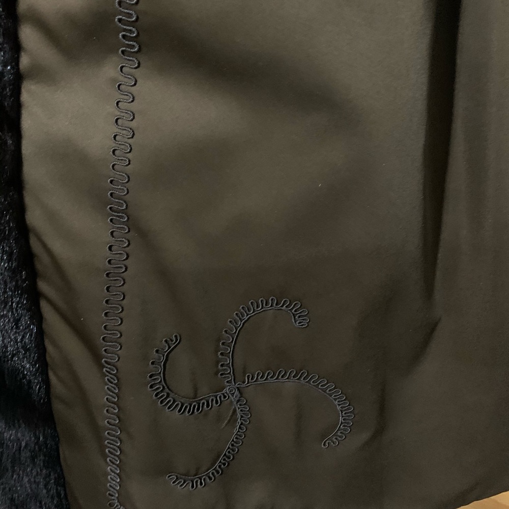 Mink coat - Picture 4 of 5